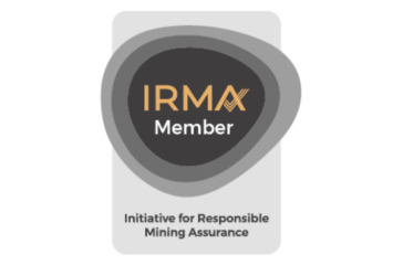 GRIP joins Initiative for Responsible Mining Assurance
