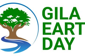 Gila Earth Day and Continental Divide Trail Days Join Forces for Gough Park Event April 23