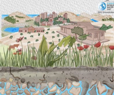 World Water Day Events Celebrate Groundwater