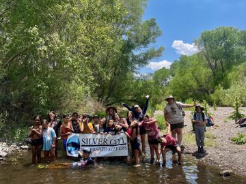 NatureDiscoverySummerCamp2025-GroupShot