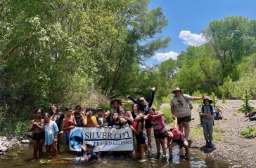 NatureDiscoverySummerCamp2025-GroupShot