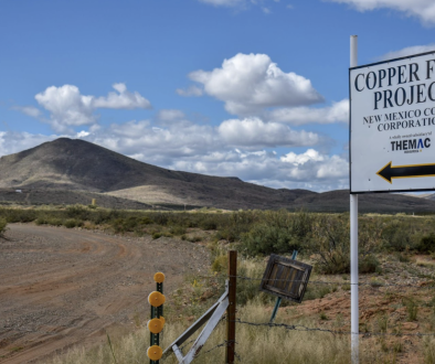 CopperFlat-ThemacSign